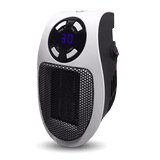 Cyber Heater Portable Heater - Top-Rated Portable Space Heater