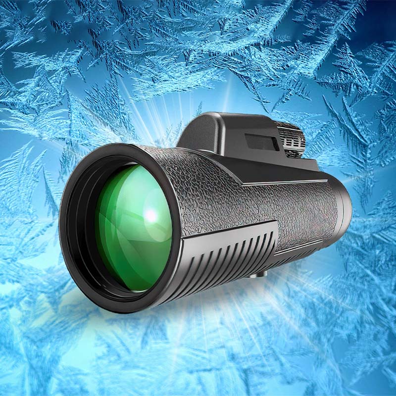 Cosmic Scope TopRated LongRange Monocular Telescope Daily