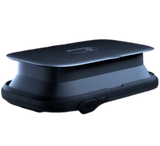 Portable Expandable UV Cell Phone Sanitizer Box