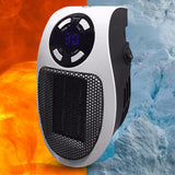 Alpha Heat Portable Heater - Top-Rated Portable Space Heater