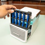 ChillWell Portable AC - Top-Rated Portable Air Cooler