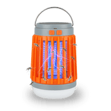 FuzeBug – LED Mosquito Killer Lamp USB Powered Mosquito Catcher Zapper