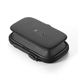 Portable Expandable UV Cell Phone Sanitizer Box
