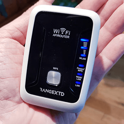 RangeXTD Super Boost Top-Rated Wi-Fi Extender & Booster – Daily ...