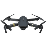 Black Bird 4K Drone - Top-Rated Lightweight Drone